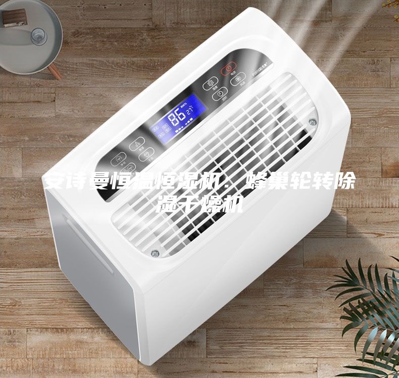 安詩曼恒溫恒濕機(jī):蜂巢輪轉(zhuǎn)除濕干燥機(jī)