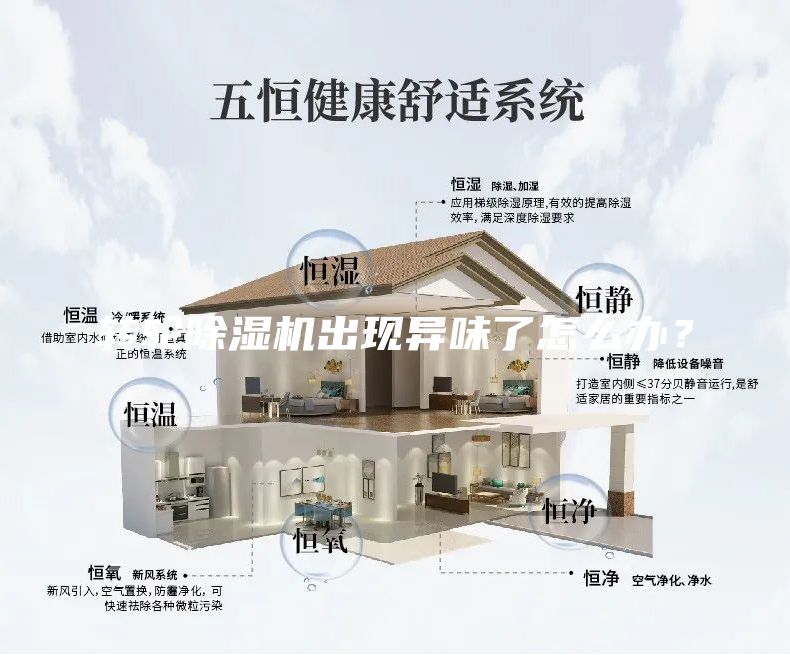 轉輪除濕機出現異味了怎么辦?