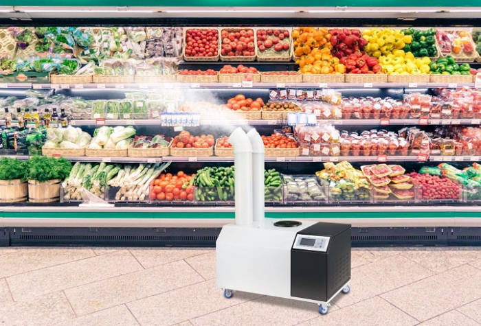 室內泳池太潮濕怎么辦？安裝室內泳池除濕機